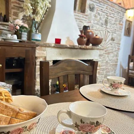 Casa La Perla Del Apartamento