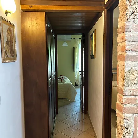 Apartamento Casa La Perla Del