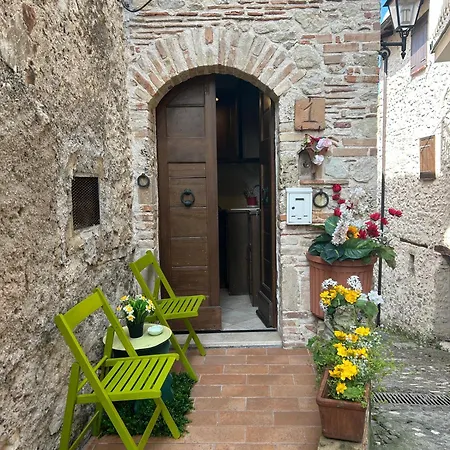 Casa La Perla Del Apartamento *