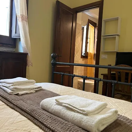 Casa La Perla Del Apartamento *