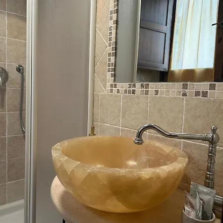 Casa La Perla Del Apartamento