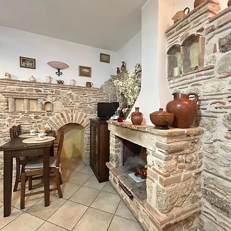 Casa La Perla Del *