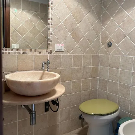Apartamento Casa La Perla Del