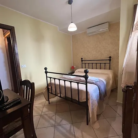 Apartamento Casa La Perla Del Colle di Tora