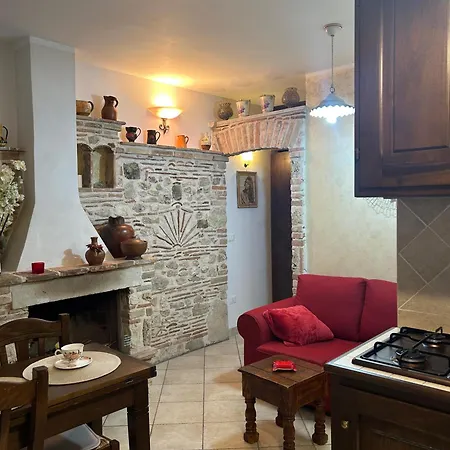 Casa La Perla Del Apartamento
