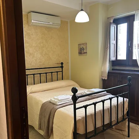 Casa La Perla Del * Colle di Tora