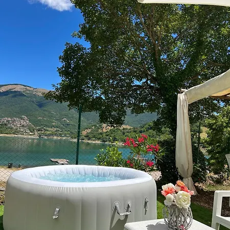 Apartamento Casa La Perla Del