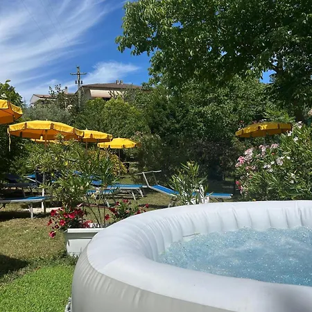 Apartamento Casa La Perla Del *