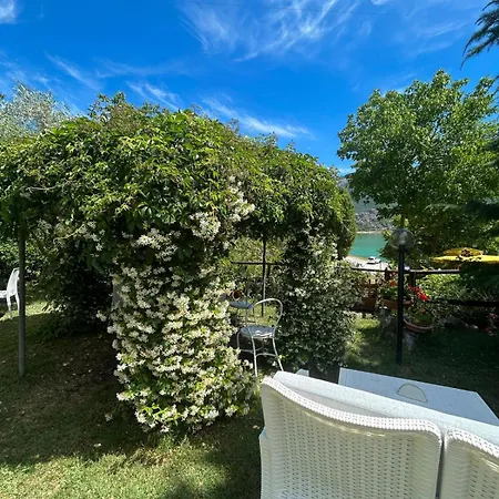 Casa La Perla Del Apartamento