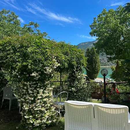 Casa La Perla Del * Colle di Tora