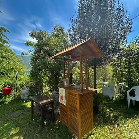 Casa La Perla Del Apartamento *