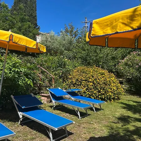 Apartamento Casa La Perla Del