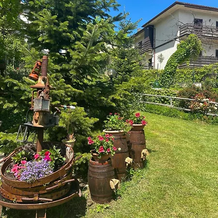 Casa La Perla Del * Colle di Tora