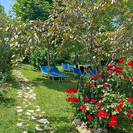 Casa La Perla Del Apartamento